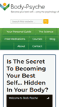 Mobile Screenshot of body-psyche.com